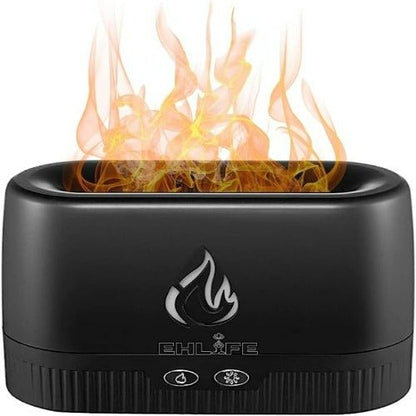 Flame Aroma Diffuser LA-0630-1