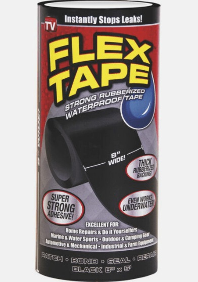 Flex Tape