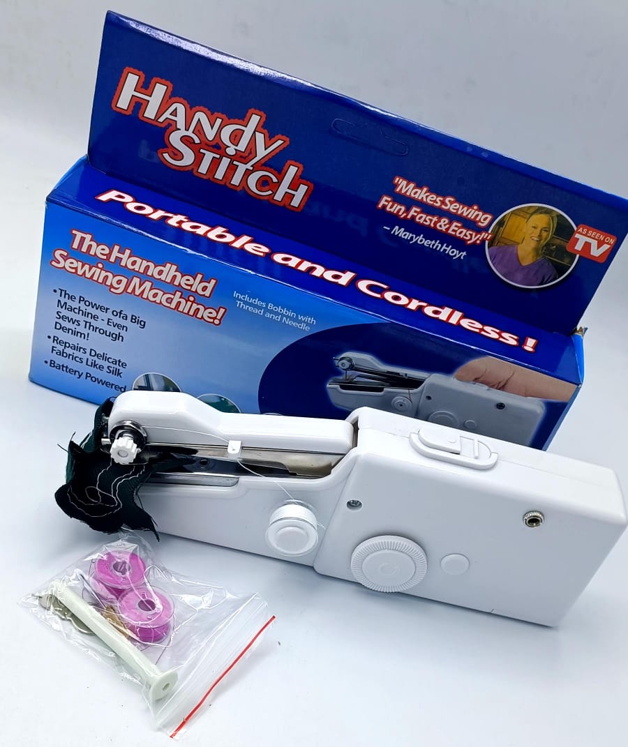 Portable Stitch Machine